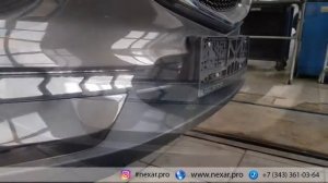 Mazda CX-5 2017: Дневные ходовые огни с дублем поворотника