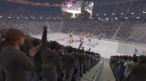 NHL 22_HUT RIVALS (Ворота на замке)