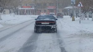 Тюнинг оптика Ауди 100 С4