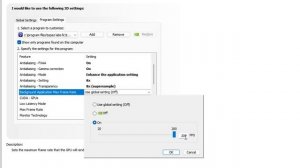 Best NVIDIA Control Panel SETTINGS For Topaz Video AI | Fix Topaz Video AI Not Using GPU To Render