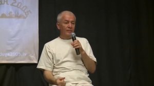 Александр Хакимов о Маха Мантре