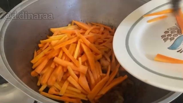 Үй жағдайында нағыз шашпа палау?/ Секреты плова/ Вкусный и рассыпчатый плов?/ПАЛАУ/ ПЛОВ