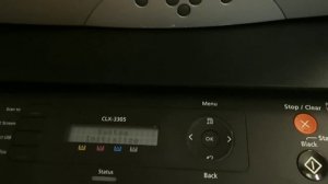 Fix Firmware Reset Cip CLX-3300/3303/3307/3305/3170/3175/3185/4195/6220/6260 Resoftare Samsung