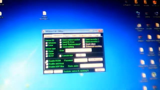 Раскрутка серверов 2012 1.18 смотреть онлайн
