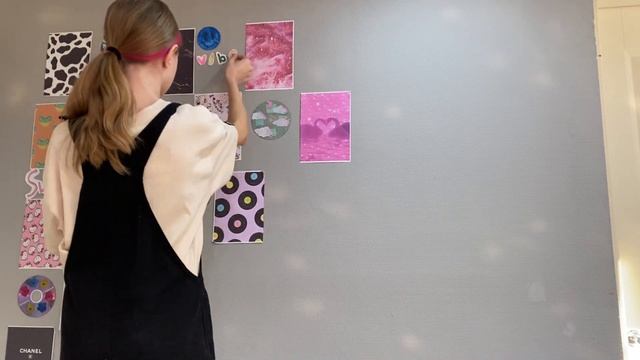 Room Makeover | СДЕЛАЛИ КОМНАТУ КАК (в Pinterest) | *aesthetic | SOFIYA And EVGENIYA
