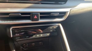 Kia K5 - не работает автоматическая рециркуляция воздуха в салоне