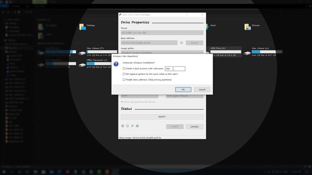 bootable app for pc | How to Use rufus - create windows 11 bootable usb смотреть онлайн