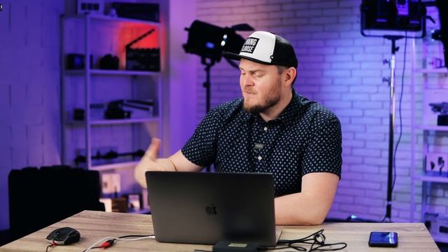 Как я монтирую свои видео? Цветокор, звук. На чем монтируют топовые блогеры 2020