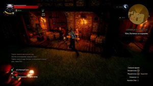 Как узнать, где казна Сиги Ройвена (Witcher 3: Wild Hunt)