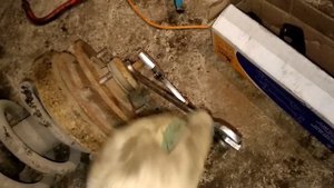 Ford Explorer IV – Замена задних амортизаторов!