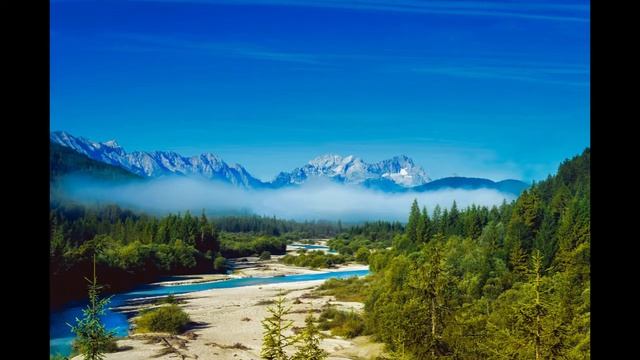 Исцеляющая медитация. Будьте здоровы душой и телом! смотреть онлайн