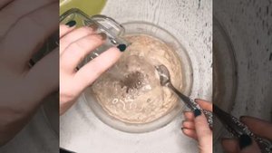 Закваска ржаная, для бездрожжевого хлеба