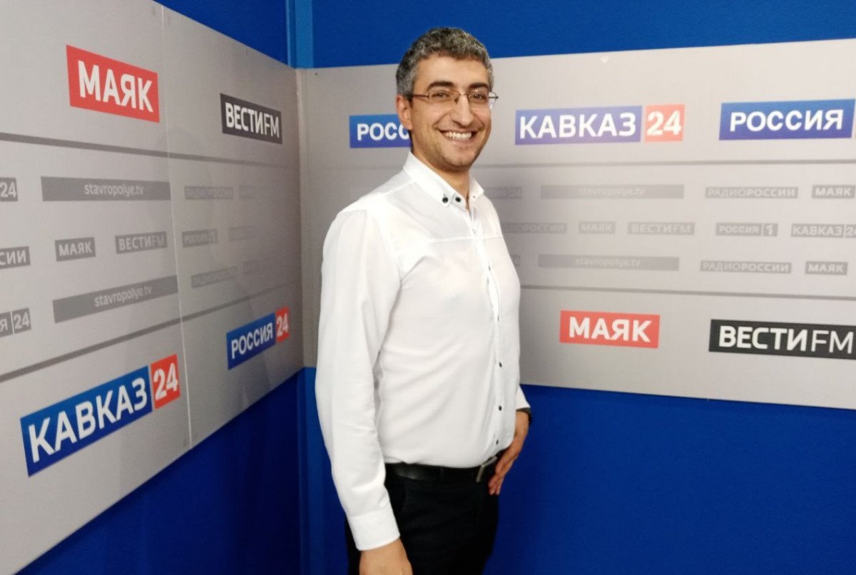 Говорим сегодня: развитие социального предпринимательства