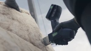 Резак Festool ISC 240 аккумуляторный