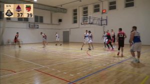Anonymous vs Kurdiže (2. ASL liga)