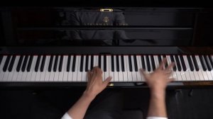 Darkside NEONI - Piano Cover Version