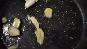 Тыква с мясом на сковороде