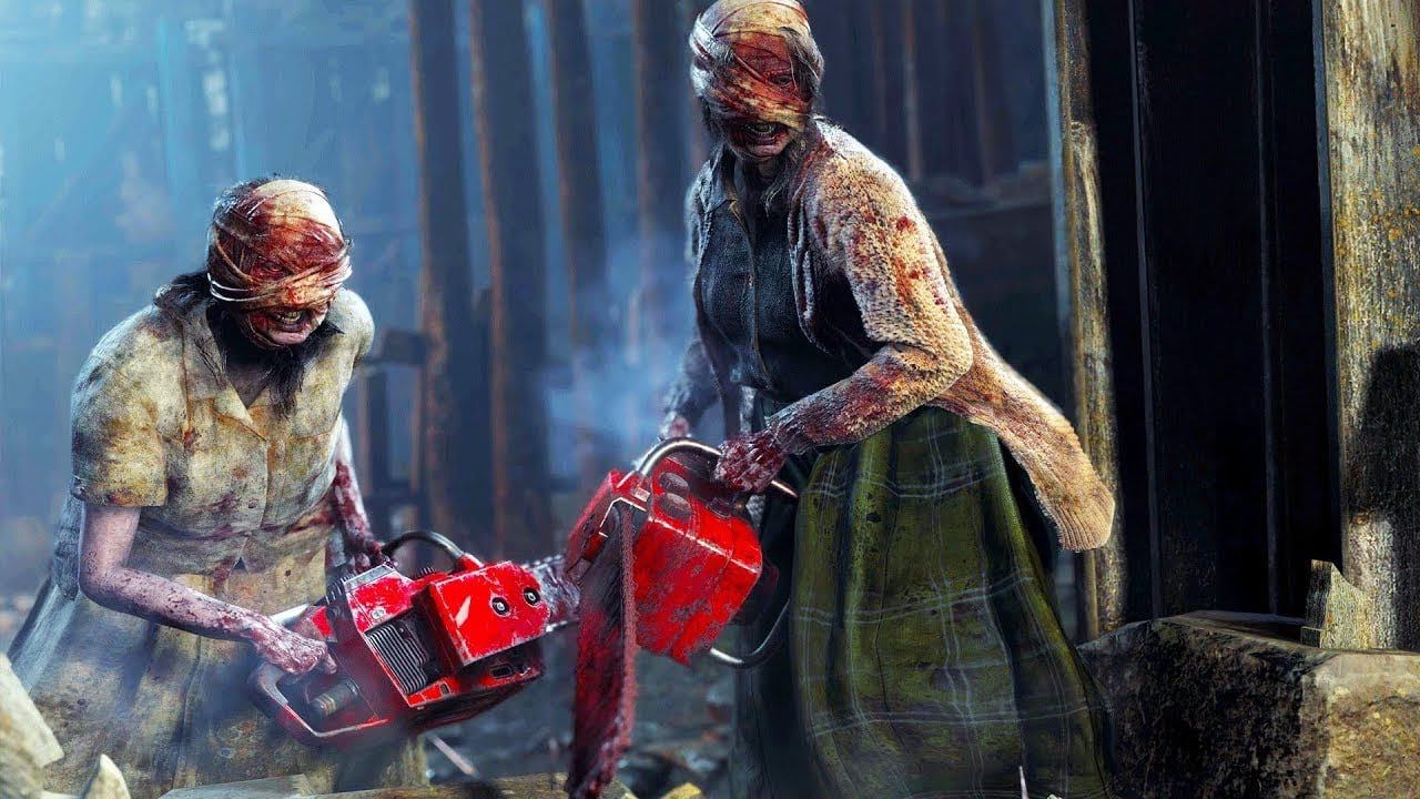 Resident Evil 4 Remake ► Плага Bella ► Прохождение #11