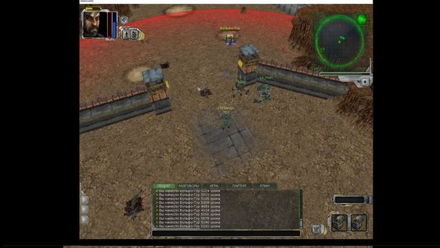 Steel Giants - Вульфо-Typ смотреть онлайн