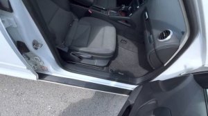 Обзор Audi A3 II (8P) Рестайлинг 2 2009г. ПРОХОР | Просто Хорошие Автомобили
