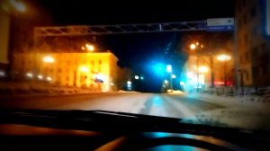 По голому льду на Honda Fit. Автопутешествие Владивосток-Новосибирск в марте 2022.