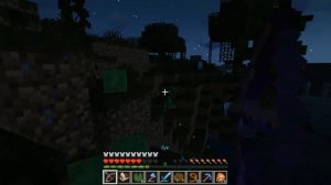 Как Приручить Слизня в Майнкрафте? Слизни в Minecraft! Реалистичный Майнкрафт Летсплей