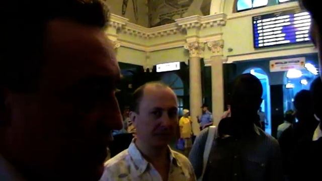 Как купить билет ЖД в Донецке на английском языке смотреть онлайн