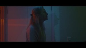 Short Horror film "ICE CREAM MAN"