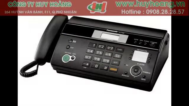 Sửa máy fax quận 3 - 0908282857 - www.huyhoang.vn смотреть онлайн