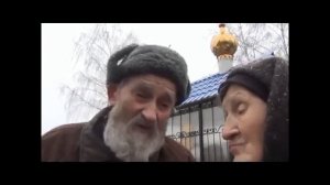 ЧУДО БЛАЖЕННОЙ ПЕЛАГЕИ РЯЗАНСКОЙ