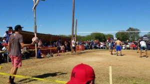 Volleyball PRO #1 wero.tiwi, bobe y angel VS pichon, phil dalhausser, y nick lucena