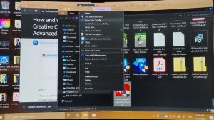 Unable to install on a network drive. Adobe Creative Cloud fix!!