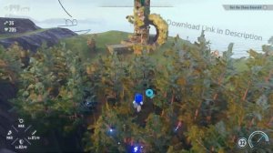 Sonic Frontiers Crack For Free + CD Key