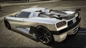 gta5 CAR ENTITY XF