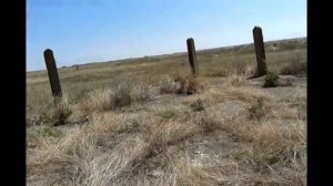 Мыс Картказак,Каркинитский залив 23 августа 2014года