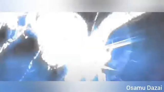 Клип Великий из бродячих псов смотреть онлайн