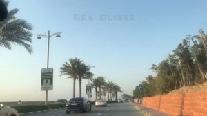 Al Sufouh Beach | Palm Jumeirah | Atlantis | The Royal Atlantis | Life in Dubai by Rea Buiser