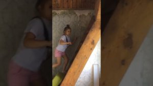 Купили дачу!!! Работы очень много…