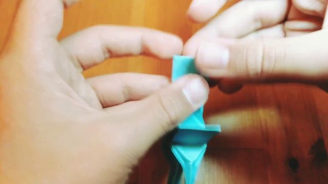 How to make an origami robot смотреть онлайн