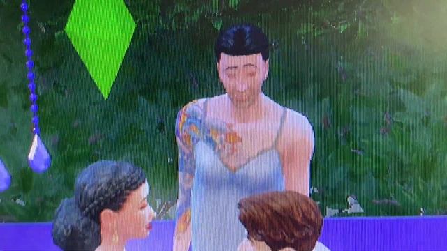 Vlog Ресторан / The Sims 4 / Лікар / Сад / Кімнатні рослини #ютубукраїнською #влогукраїнською #влог смотреть онлайн