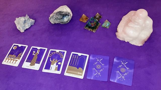 ♈️ Aries Love ❤️ Tarot ?? - Ignite ?Your Love Story of Romance ?❤️?, Passion ❤️? & Inner Shifts смотреть онлайн