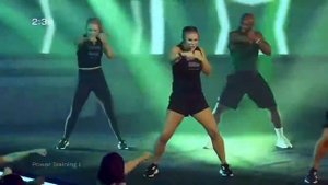 BODYCOMBAT 82 | SIZZLER