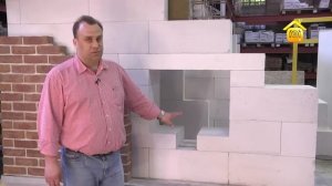 Газобетон на клей или раствор