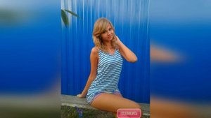 Одинокие девушки уже и не знают как привлечь к себе внимание