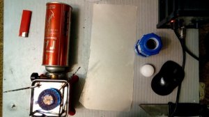 Изготовление штанги металлоискатель пират