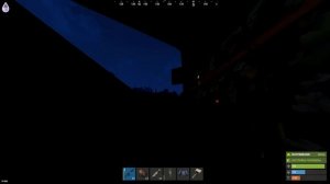 Мой ГИГАНТСКИЙ Деревянный дом хотят зарейдить ВСЕ в игре Rust/Раст