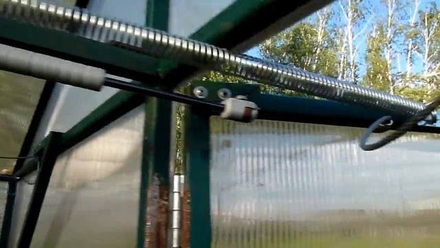 10. Автооткрыватели Vent L, проветриватели Аквадуся, термопривод Красноярск