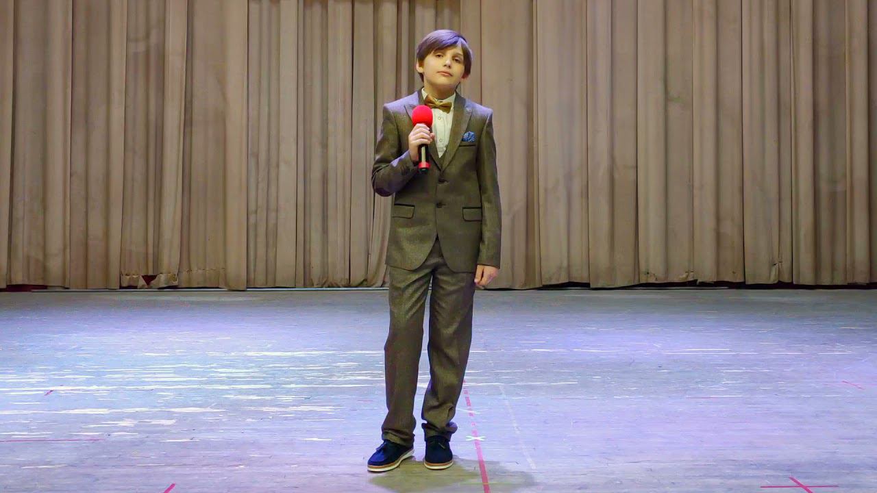 "БУДЕТ!" муз. А.Ермолова, сл.М. Заготы. Исп. Кирилл Киселев. смотреть онлайн