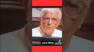 jane elliot