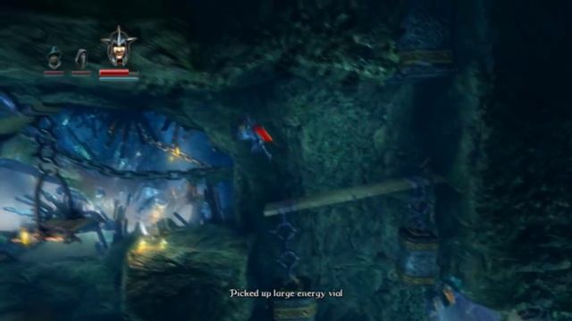 Trine PC Game Play - HD Quality смотреть онлайн